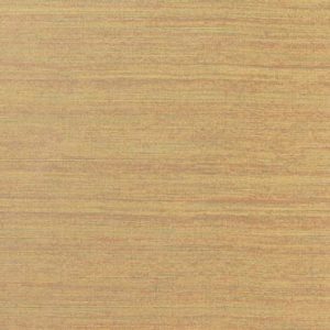 Tupai 1032-07 geel. Vinyl wandbekleding, met een multicolor in textiele nerf. | Effabrics.nl