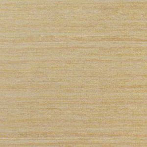 Tupai 1032-16 geel. Vinyl wandbekleding, met een multicolor in textiele nerf. | Effabrics.nl