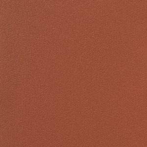 Colour Choise 1056-01 oranje. Vinyl wandbekleding, een fijn gestructureerde uni in een maar liefst 140 kleuren tellend kleurenpallet. | Effabrics.nl