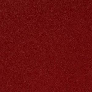 Colour Choise 1056-08 rood. Vinyl wandbekleding, een fijn gestructureerde uni in een maar liefst 140 kleuren tellend kleurenpallet. | Effabrics.nl