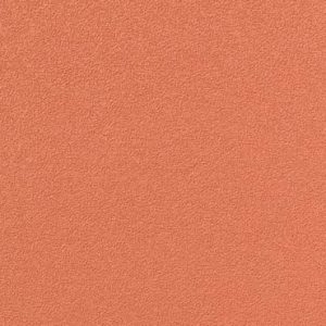 Colour Choise 1056-16 oranje, Vinyl wandbekleding, een fijn gestructureerde uni in een maar liefst 140 kleuren tellend kleurenpallet. | Effabrics.nl