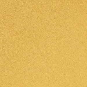 Colour Choise 1056-20 geel. Vinyl wandbekleding, een fijn gestructureerde uni in een maar liefst 140 kleuren tellend kleurenpallet. | Effabrics.nl