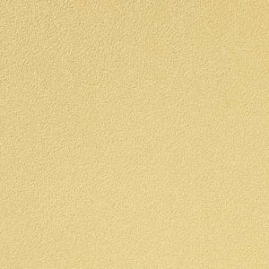 Colour Choise 1056-21 geel. Vinyl wandbekleding, een fijn gestructureerde uni in een maar liefst 140 kleuren tellend kleurenpallet. | Effabrics.nl