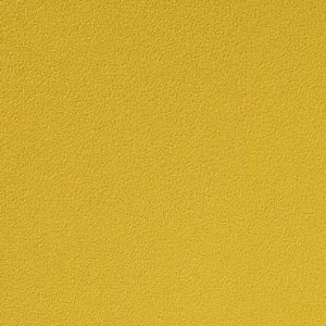 Colour Choise 1056-51 geel. Vinyl wandbekleding, een fijn gestructureerde uni in een maar liefst 140 kleuren tellend kleurenpallet. | Effabrics.nl