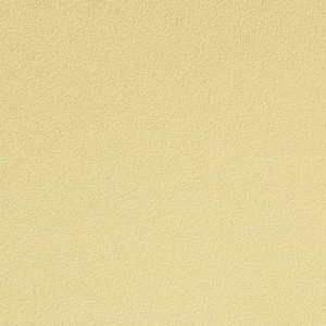Colour Choise 1056-57 geel. Vinyl wandbekleding, een fijn gestructureerde uni in een maar liefst 140 kleuren tellend kleurenpallet. | Effabrics.nl