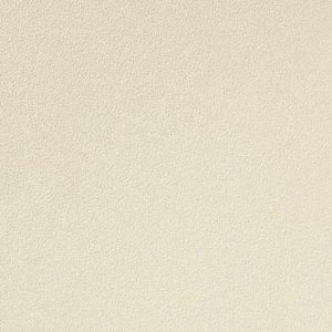 Colour Choise 1056-60 creme. Vinyl wandbekleding, een fijn gestructureerde uni in een maar liefst 140 kleuren tellend kleurenpallet. | Effabrics.nl
