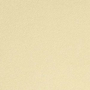 Colour Choise 1056-64 geel. Vinyl wandbekleding, een fijn gestructureerde uni in een maar liefst 140 kleuren tellend kleurenpallet. | Effabrics.nl