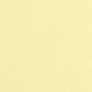 Colour Choise 1056-90 geel. Vinyl wandbekleding, een fijn gestructureerde uni in een maar liefst 140 kleuren tellend kleurenpallet. | Effabrics.nl