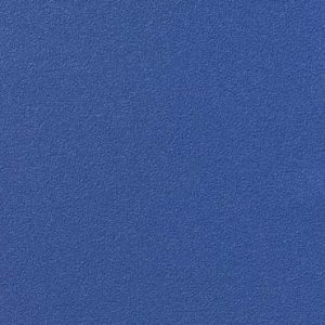 Colour Choise 1056-108 blauw. Vinyl wandbekleding, een fijn gestructureerde uni in een maar liefst 140 kleuren tellend kleurenpallet. | Effabrics.nl