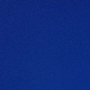 Colour Choise 1056-116 blauw. Vinyl wandbekleding, een fijn gestructureerde uni in een maar liefst 140 kleuren tellend kleurenpallet. | Effabrics.nl