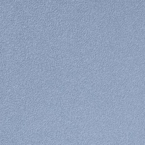 Colour Choise 1056-120 blauw. Vinyl wandbekleding, een fijn gestructureerde uni in een maar liefst 140 kleuren tellend kleurenpallet. | Effabrics.nl