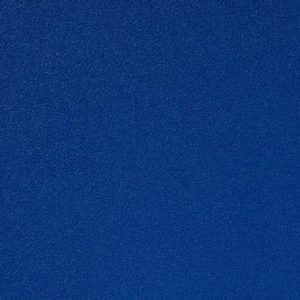 Colour Choise 1056-122 blauw. Vinyl wandbekleding, een fijn gestructureerde uni in een maar liefst 140 kleuren tellend kleurenpallet. | Effabrics.nl