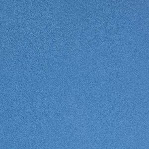 Colour Choise 1056-128 blauw. Vinyl wandbekleding, een fijn gestructureerde uni in een maar liefst 140 kleuren tellend kleurenpallet. | Effabrics.nl