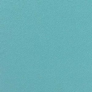 Colour Choise 1056-133 blauw. Vinyl wandbekleding, een fijn gestructureerde uni in een maar liefst 140 kleuren tellend kleurenpallet. | Effabrics.nl