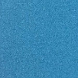 Colour Choise 1056-140 blauw. Vinyl wandbekleding, een fijn gestructureerde uni in een maar liefst 140 kleuren tellend kleurenpallet. | Effabrics.nl