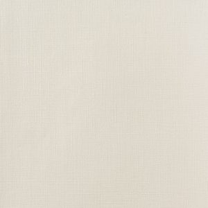 Rainy 1058-01 creme. Vinyl wandbekleding, met een subtiele textiele structuur in unikleuren. | Effabrics.nl