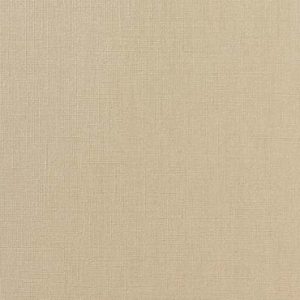 Rainy 1058-08 goud. Vinyl wandbekleding, met een subtiele textiele structuur in unikleuren. | Effabrics.nl