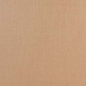 Rainy 1058-09 oranje. Vinyl wandbekleding, met een subtiele textiele structuur in unikleuren. | Effabrics.nl