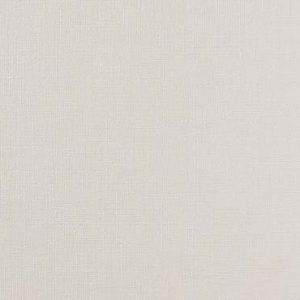 Rainy 1058-13 creme. Vinyl wandbekleding, met een subtiele textiele structuur in unikleuren. | Effabrics.nl