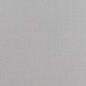 Rainy 1058-14 grijs. Vinyl wandbekleding, met een subtiele textiele structuur in unikleuren. | Effabrics.nl