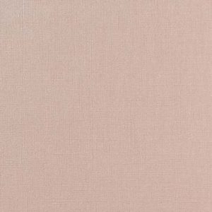 Rainy 1058-16 rose. Vinyl wandbekleding, met een subtiele textiele structuur in unikleuren. | Effabrics.nl