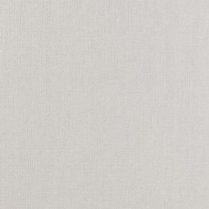 Rainy 1058-30 creme. Vinyl wandbekleding, met een subtiele textiele structuur in unikleuren. | Effabrics.nl