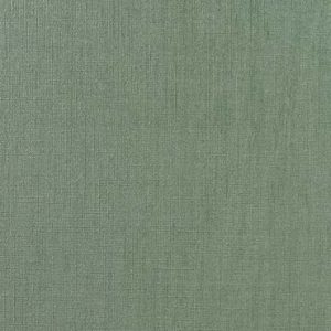 Rainy 1058-32 groen. Vinyl wandbekleding, met een subtiele textiele structuur in unikleuren. | Effabrics.nl