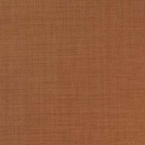 Kilby 1063-04 goud. Vinyl wandbekleding, met een basis weefstructuur in nerf en print. | Effabrics.nl