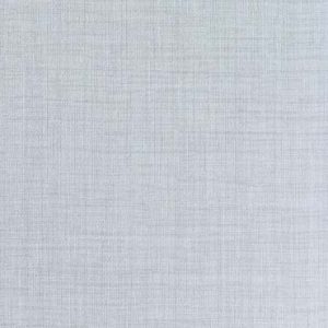 Kilby 1063-10 grijs. Vinyl wandbekleding, met een basis weefstructuur in nerf en print. | Effabrics.nl