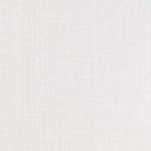 Kilby 1063-12 wit. Vinyl wandbekleding, met een basis weefstructuur in nerf en print. | Effabrics.nl