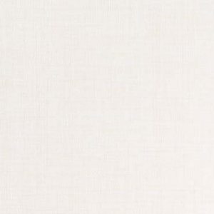 Kilby 1063-13 wit. Vinyl wandbekleding, met een basis weefstructuur in nerf en print. | Effabrics.nl