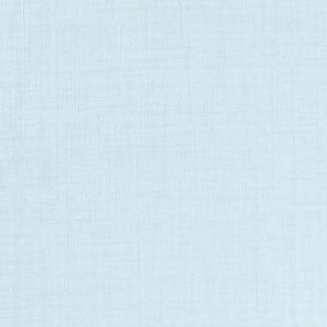 Kilby 1063-16 blauw. Vinyl wandbekleding, met een basis weefstructuur in nerf en print. | Effabrics.nl