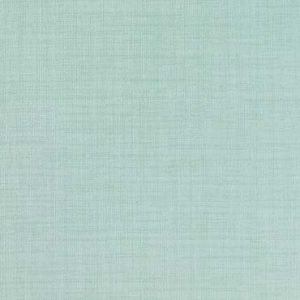 Kilby 1063-17 groen. Vinyl wandbekleding, met een basis weefstructuur in nerf en print. | Effabrics.nl