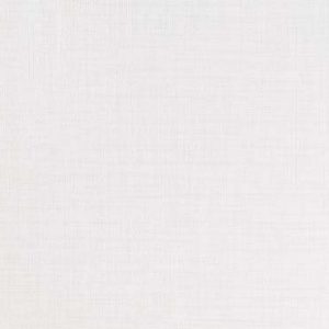 Kilby 1063-20 wit. Vinyl wandbekleding, met een basis weefstructuur in nerf en print. | Effabrics.nl