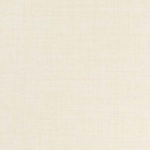 Kilby 1063-22 creme. Vinyl wandbekleding, met een basis weefstructuur in nerf en print. | Effabrics.nl