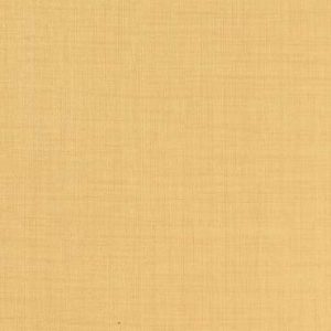 Kilby 1063-24 geel. Vinyl wandbekleding, met een basis weefstructuur in nerf en print. | Effabrics.nl