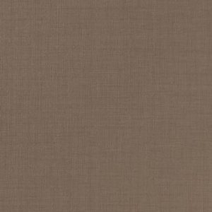 Kilby 1063-29 bruin. Vinyl wandbekleding, met een basis weefstructuur in nerf en print. | Effabrics.nl