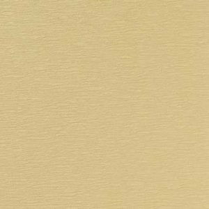 Detroit 1064-06 goud . Vinyl wandbekleding, met een crêpestructuur in uni-kleuren. | Effabrics.nl