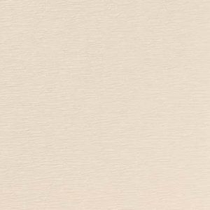 Detroit 1064-08 creme . Vinyl wandbekleding, met een crêpestructuur in uni-kleuren. | Effabrics.nl