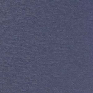 Detroit 1064-21 blauw. Vinyl wandbekleding, met een crêpestructuur in uni-kleuren. | Effabrics.nl