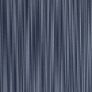 Hauki EV1069-04 blauw. Vinyl wandbekleding, met een scherpe grafische lengtestructuur met sterk driedimensionale werking. | Effabrics.nl