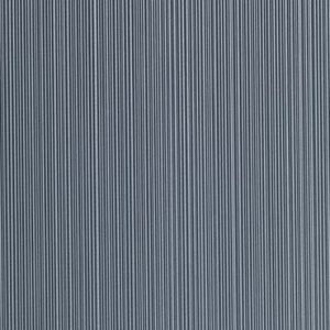 Hauki EV1069-05 blauw. Vinyl wandbekleding, met een scherpe grafische lengtestructuur met sterk driedimensionale werking. | Effabrics.nl