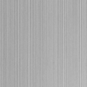 Hauki EV1069-06 grijs. Vinyl wandbekleding, met een scherpe grafische lengtestructuur met sterk driedimensionale werking. | Effabrics.nl