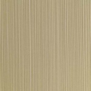 Hauki EV1069-08 groen. Vinyl wandbekleding, met een scherpe grafische lengtestructuur met sterk driedimensionale werking. | Effabrics.nl