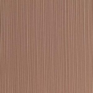 Hauki EV1069-14 rose. Vinyl wandbekleding, met een scherpe grafische lengtestructuur met sterk driedimensionale werking. | Effabrics.nl