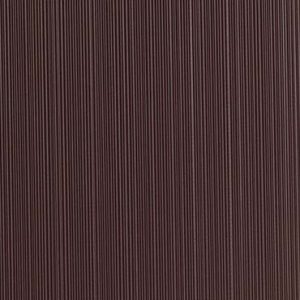 Hauki EV1069-19 rood. Vinyl wandbekleding, met een scherpe grafische lengtestructuur met sterk driedimensionale werking. | Effabrics.nl