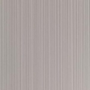 Hauki EV1069-22 grijs. Vinyl wandbekleding, met een scherpe grafische lengtestructuur met sterk driedimensionale werking. | Effabrics.nl