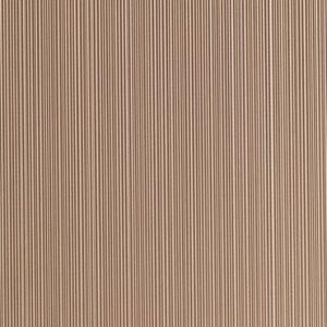 Hauki EV1069-24 rose. Vinyl wandbekleding, met een scherpe grafische lengtestructuur met sterk driedimensionale werking. | Effabrics.nl