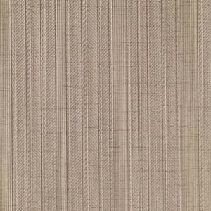 Palena 1070-04 beige. Vinyl wandbekleding met een visgraat (herringbone) structuur. | Effabrics.nl