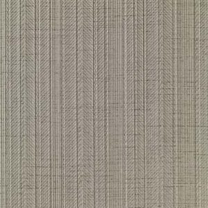Palena 1070-05 grijs. Vinyl wandbekleding met een visgraat (herringbone) structuur. | Effabrics.nl